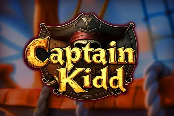 Captain Kidd